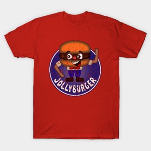 Jollyburger T-Shirt